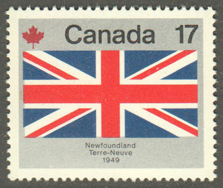 Canada Scott 830 MNH - Click Image to Close